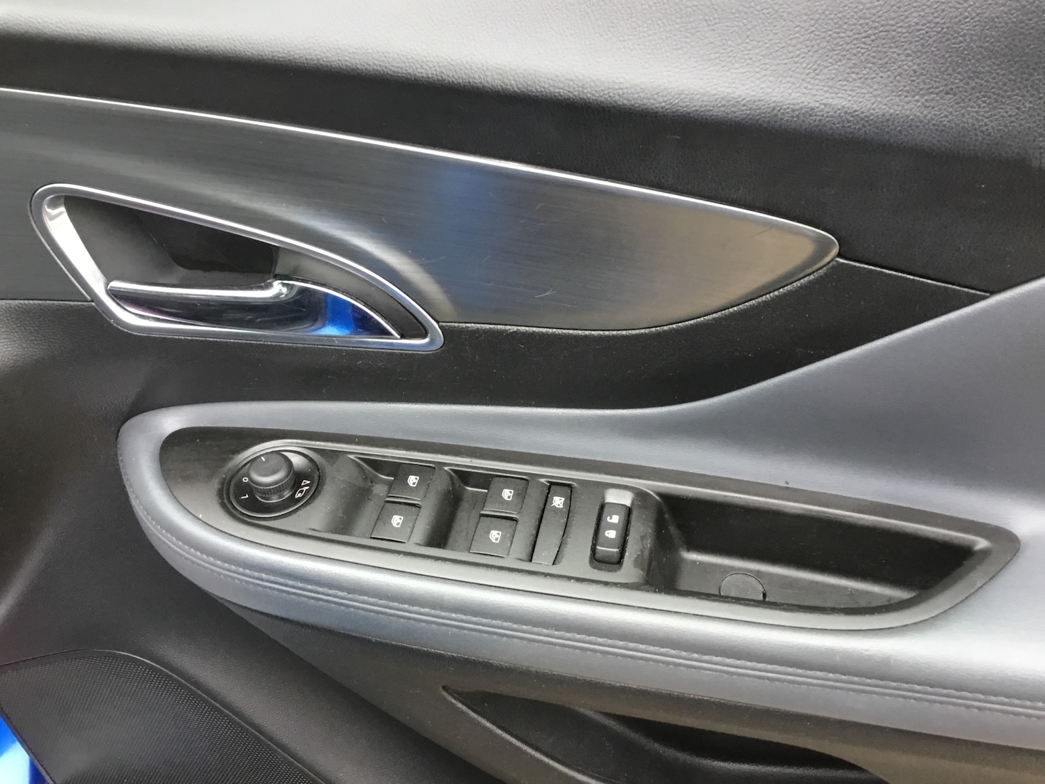 Used Vauxhall Mokka 2016 for sale - 78014779: Photo 18