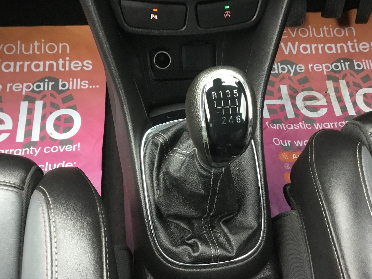 Used Vauxhall Mokka 2016 for sale - 78014779: Photo 19