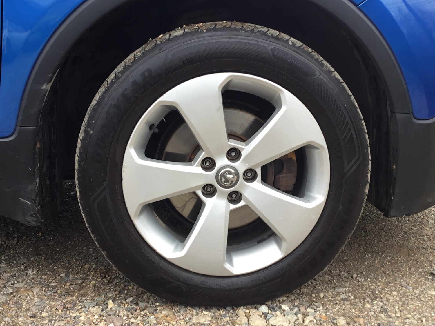 Used Vauxhall Mokka 2016 for sale - 78014779: Photo 22