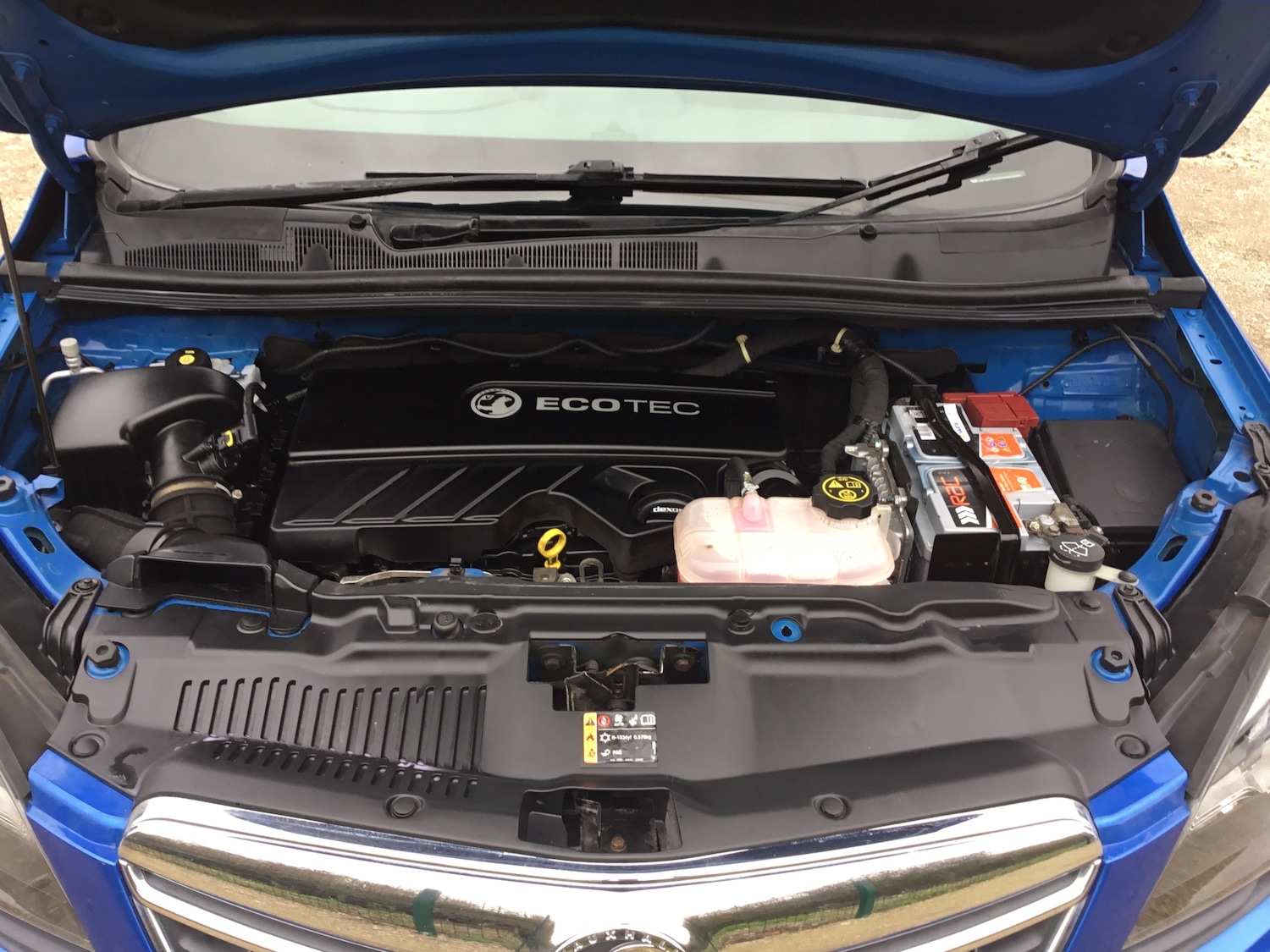 Used Vauxhall Mokka 2016 for sale - 78014779: Photo 23