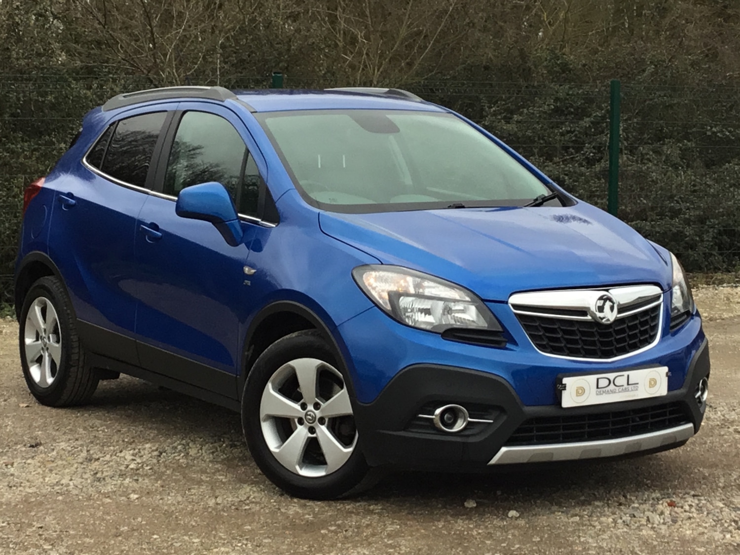 Used Vauxhall Mokka 2016 for sale - 78014779: Photo 3