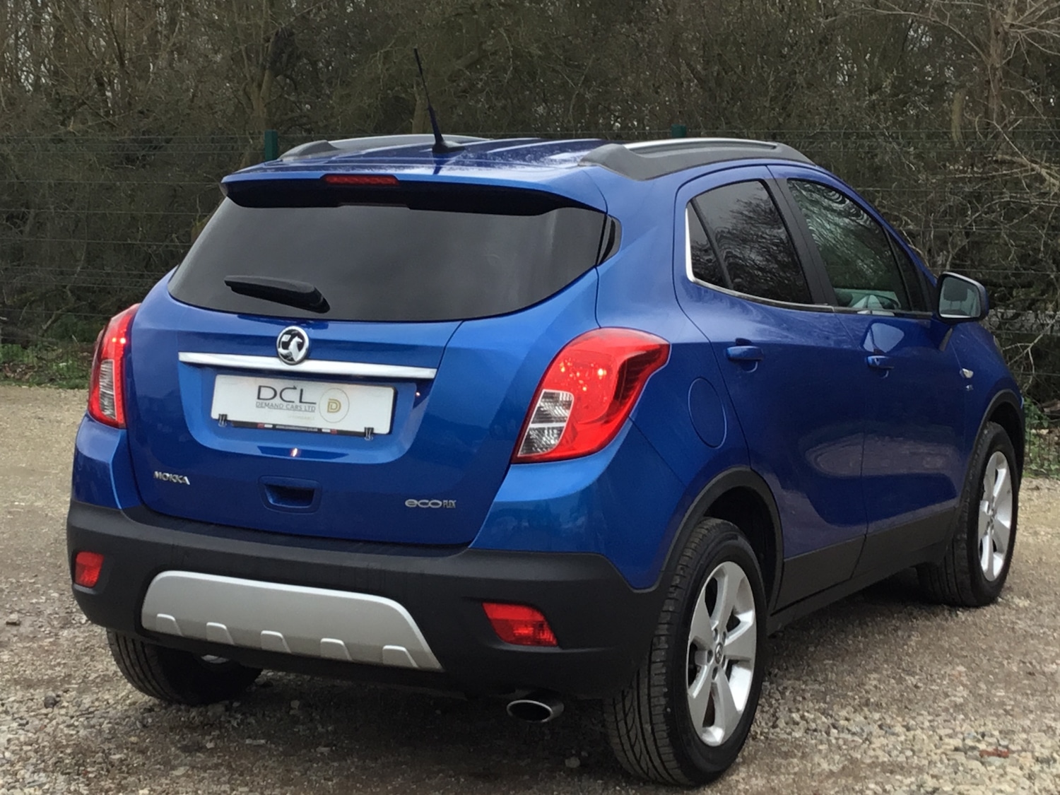 Used Vauxhall Mokka 2016 for sale - 78014779: Photo 5