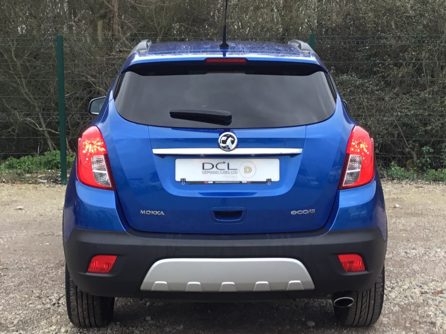 Used Vauxhall Mokka 2016 for sale - 78014779: Photo 6