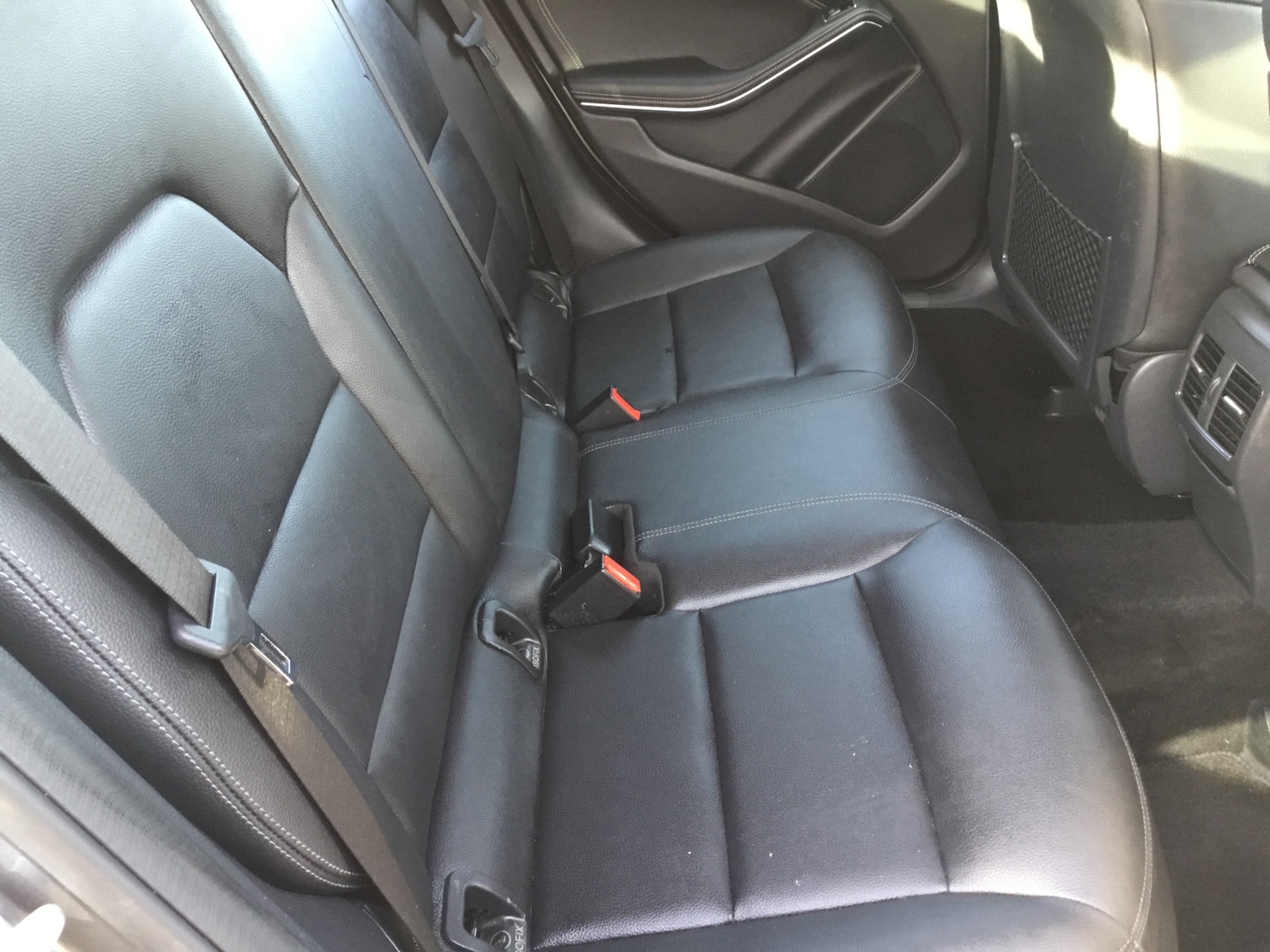 Used Mercedes-Benz A-Class 2016 for sale - 77446692: Photo 10