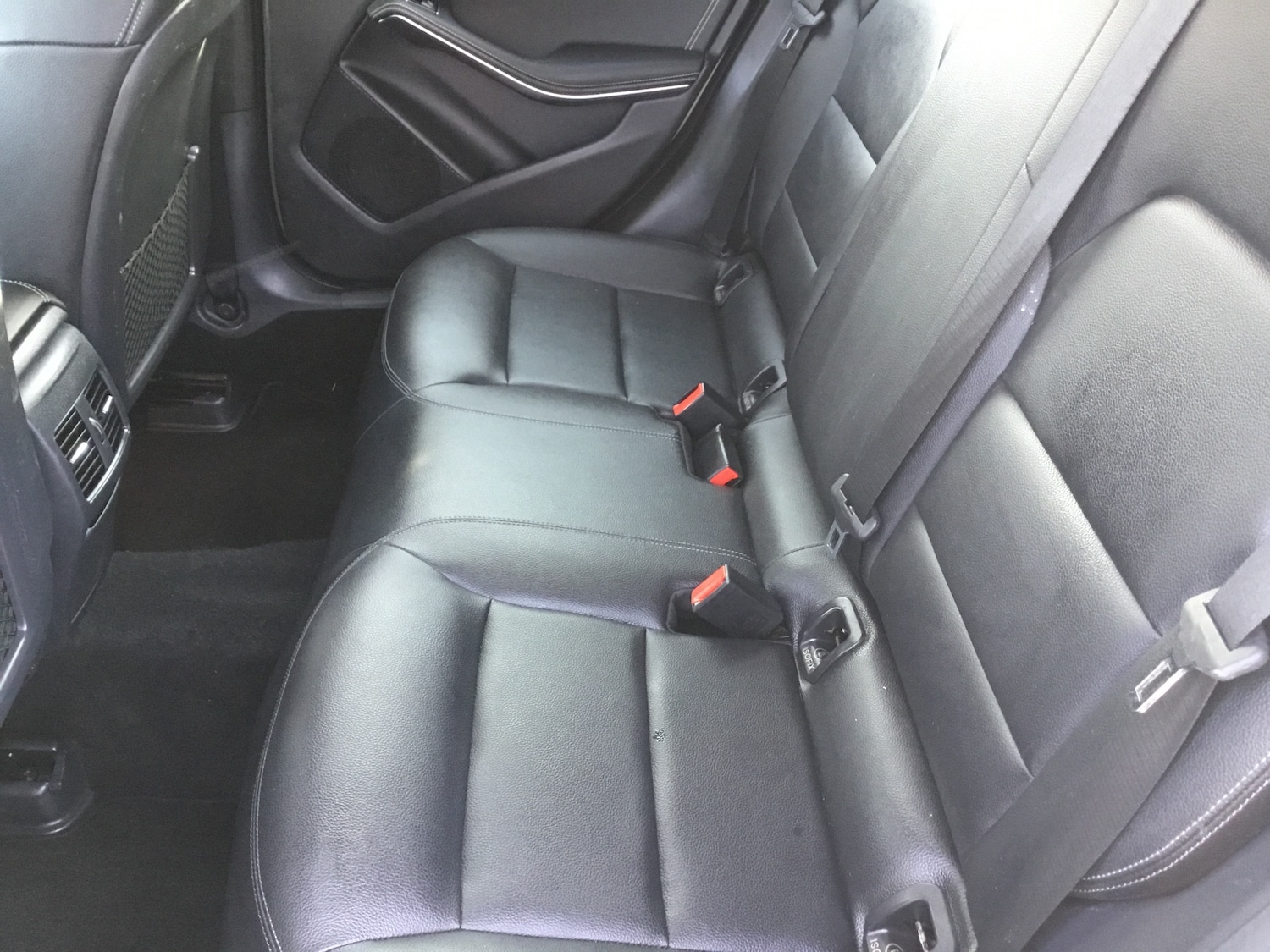 Used Mercedes-Benz A-Class 2016 for sale - 77446692: Photo 11