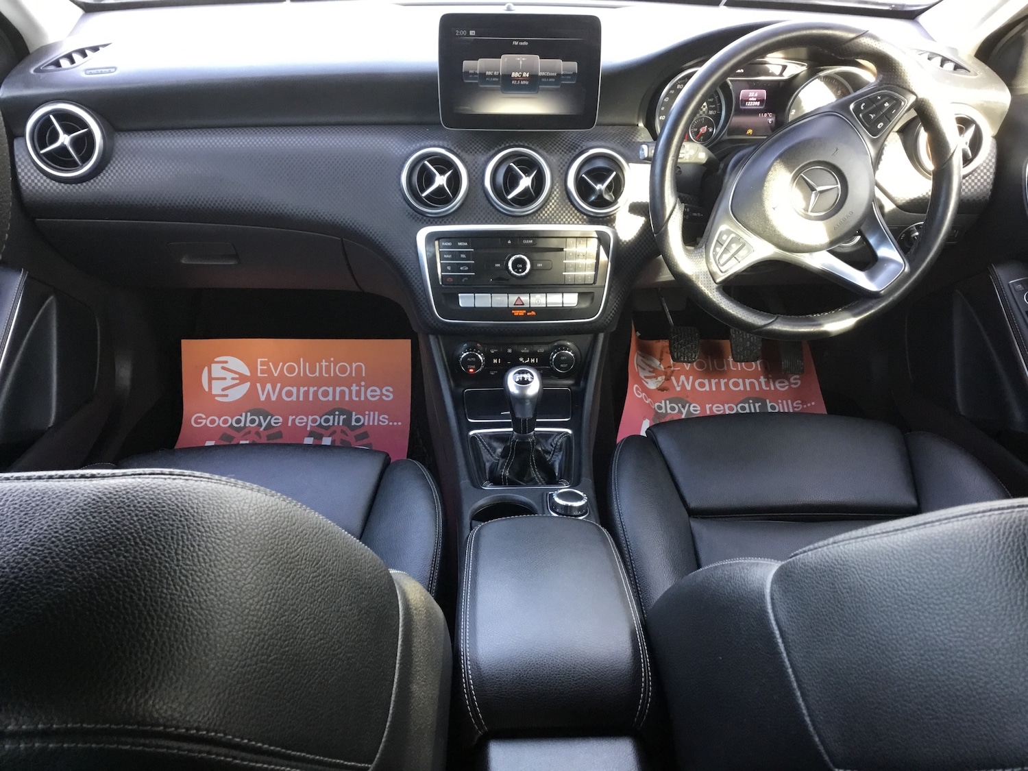 Used Mercedes-Benz A-Class 2016 for sale - 77446692: Photo 13