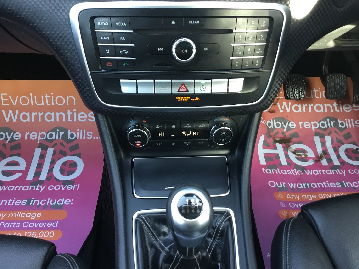 Used Mercedes-Benz A-Class 2016 for sale - 77446692: Photo 18