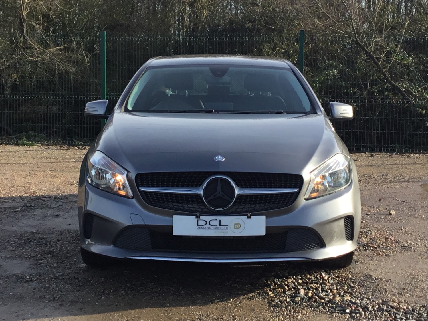 Used Mercedes-Benz A-Class 2016 for sale - 77446692: Photo 2