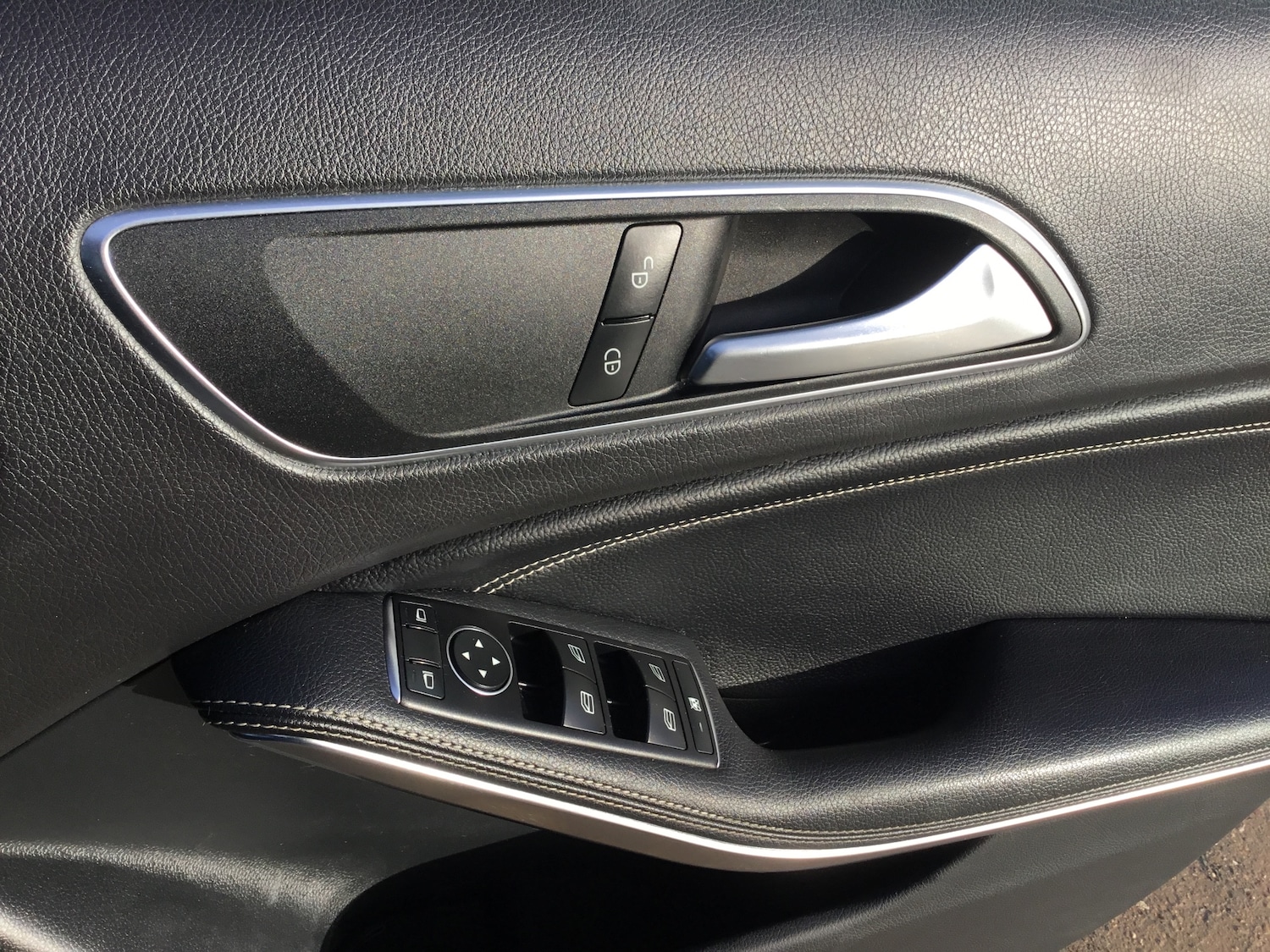 Used Mercedes-Benz A-Class 2016 for sale - 77446692: Photo 22