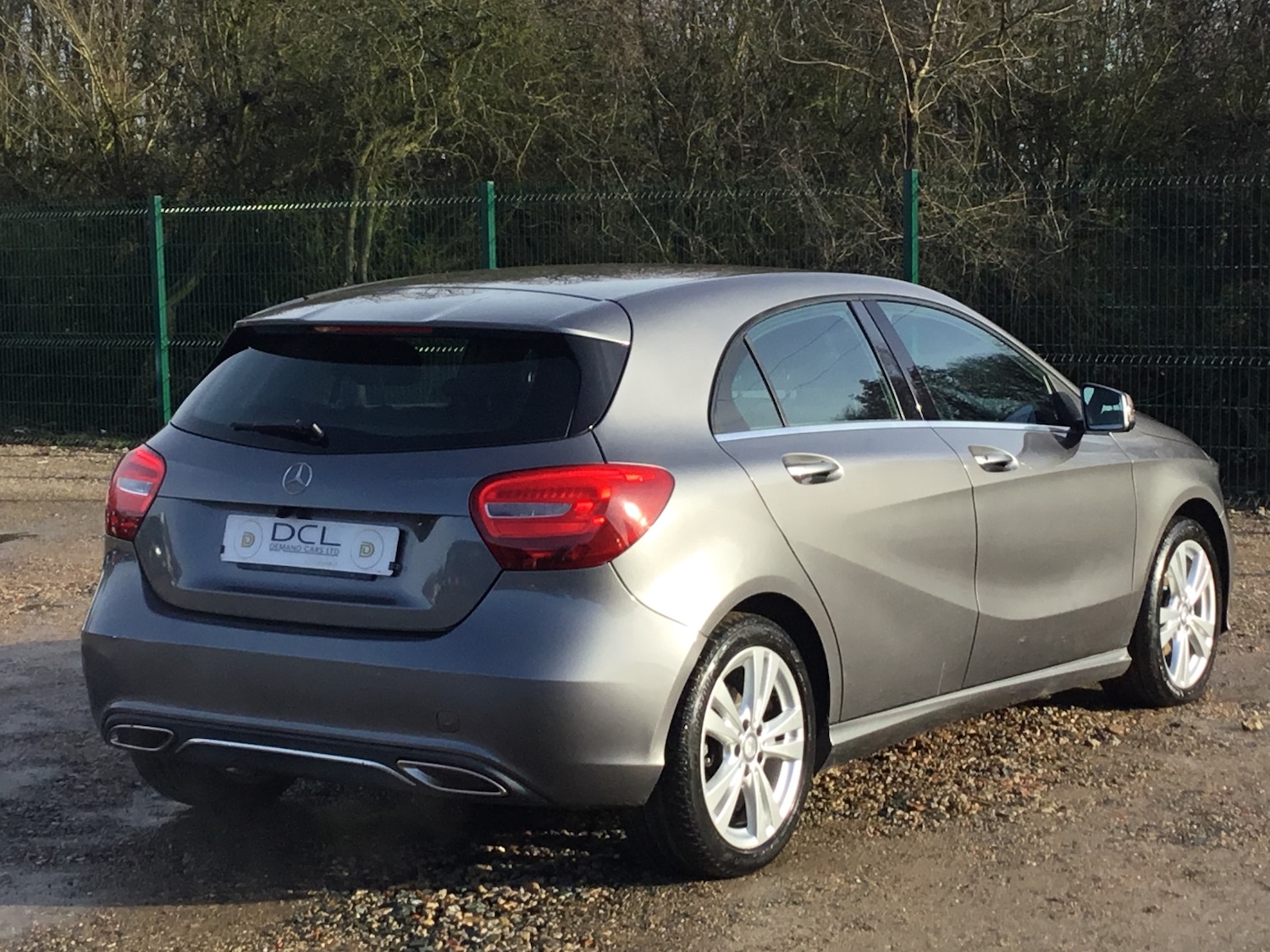 Used Mercedes-Benz A-Class 2016 for sale - 77446692: Photo 5