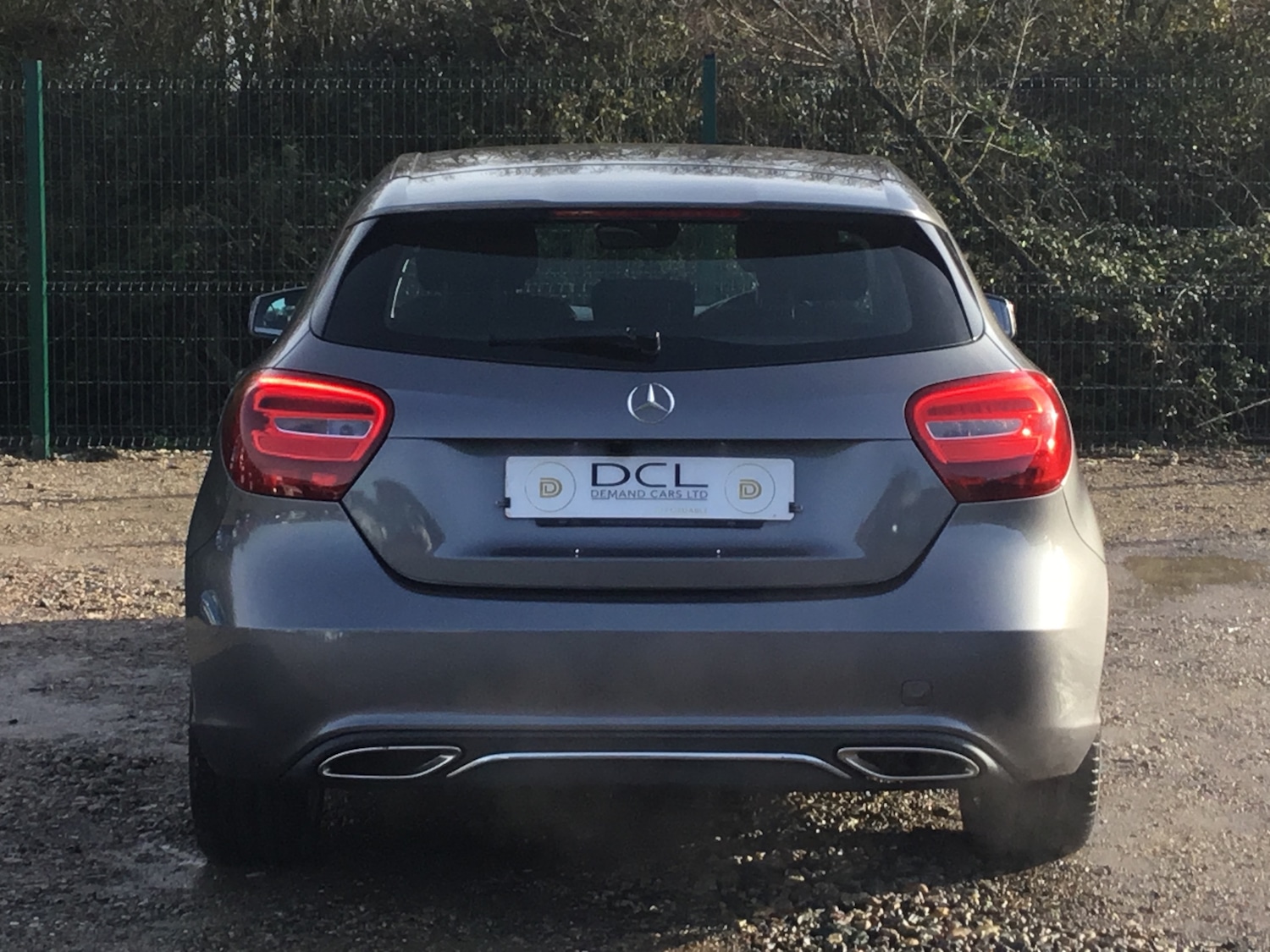 Used Mercedes-Benz A-Class 2016 for sale - 77446692: Photo 6