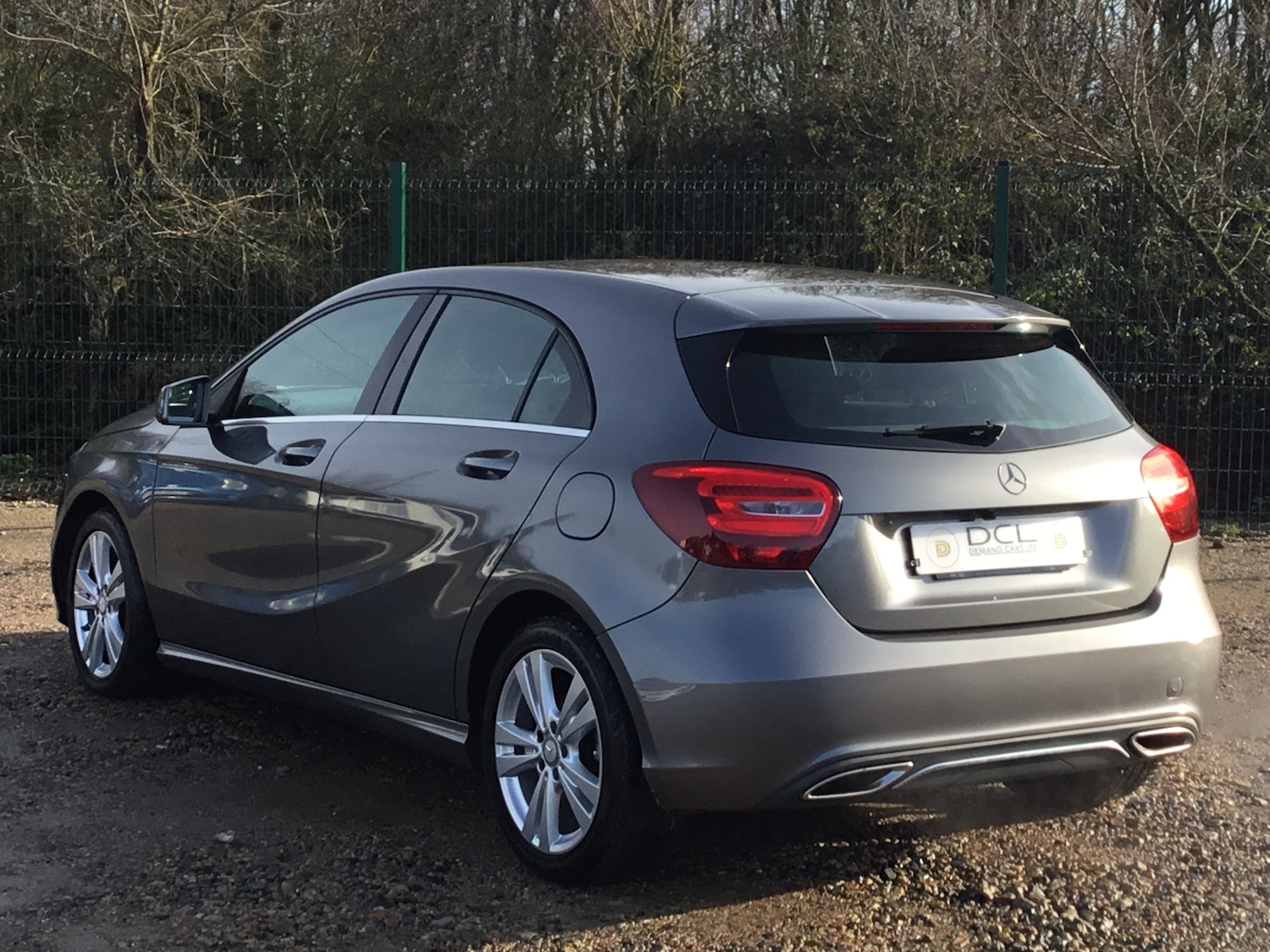 Used Mercedes-Benz A-Class 2016 for sale - 77446692: Photo 7