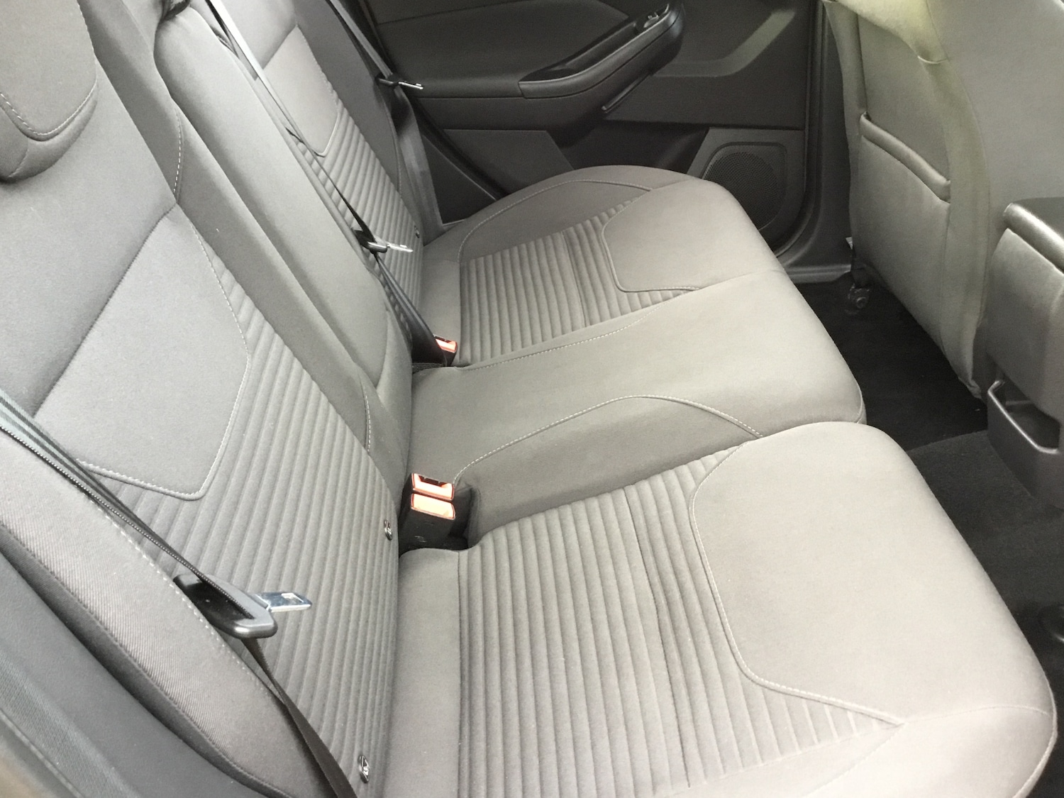 Used Ford Focus 2016 for sale - 76682314: Photo 10