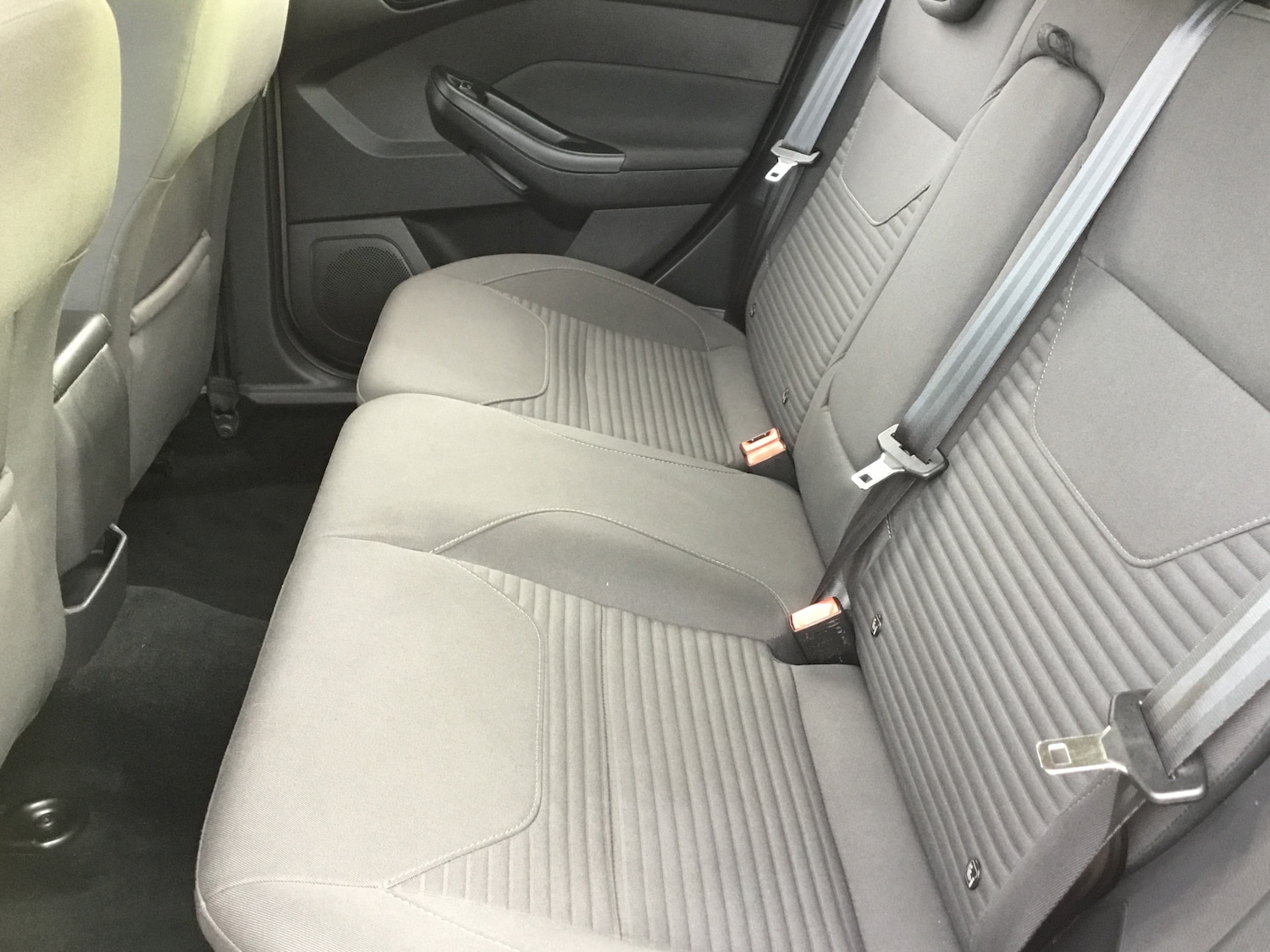 Used Ford Focus 2016 for sale - 76682314: Photo 11