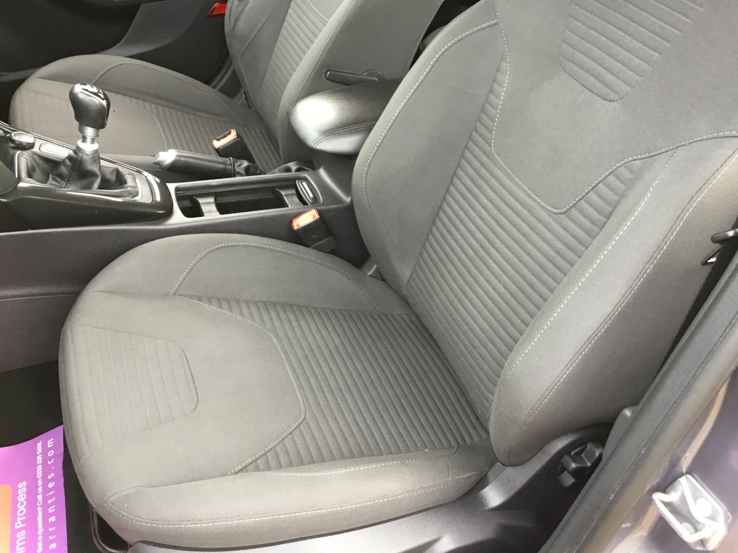 Used Ford Focus 2016 for sale - 76682314: Photo 12