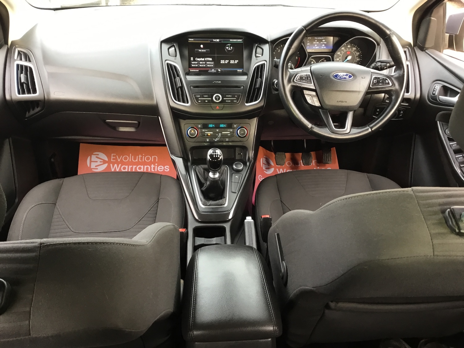 Used Ford Focus 2016 for sale - 76682314: Photo 13