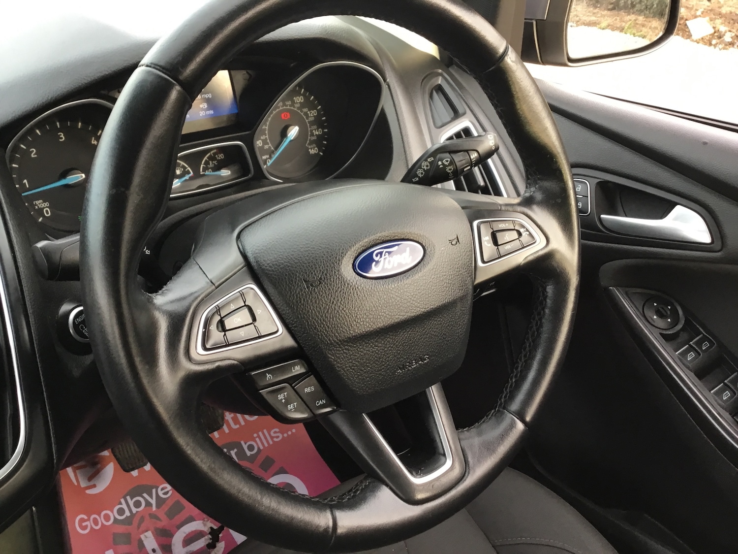 Used Ford Focus 2016 for sale - 76682314: Photo 17