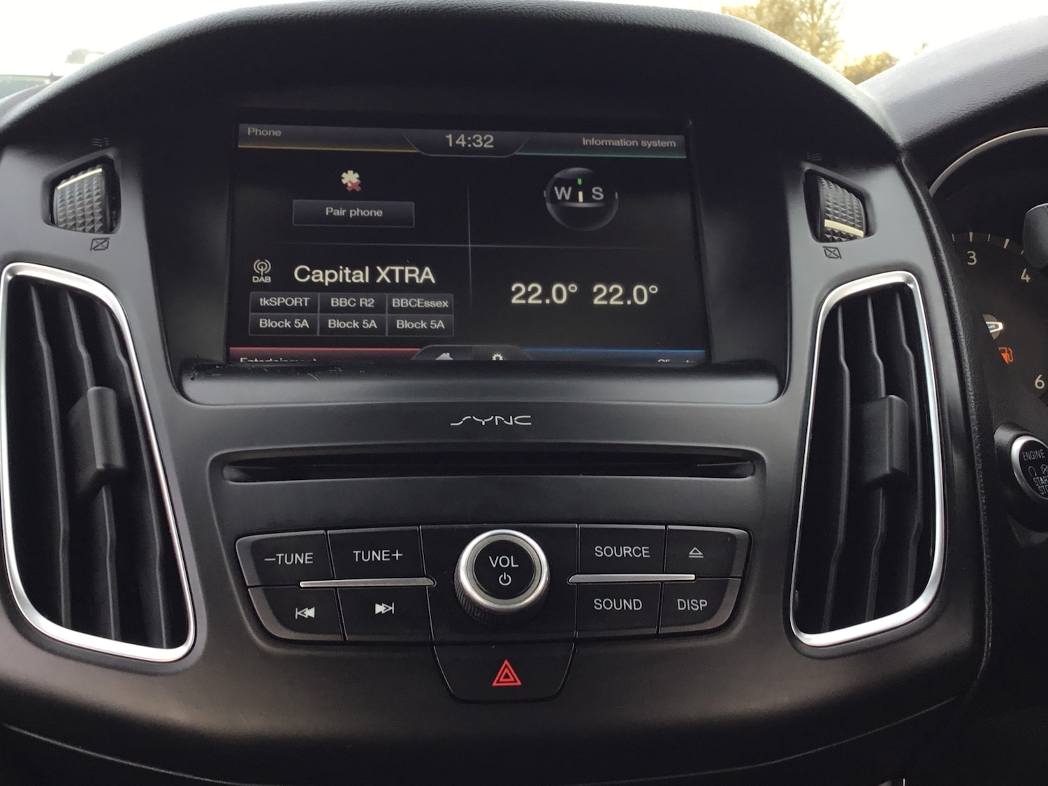 Used Ford Focus 2016 for sale - 76682314: Photo 18