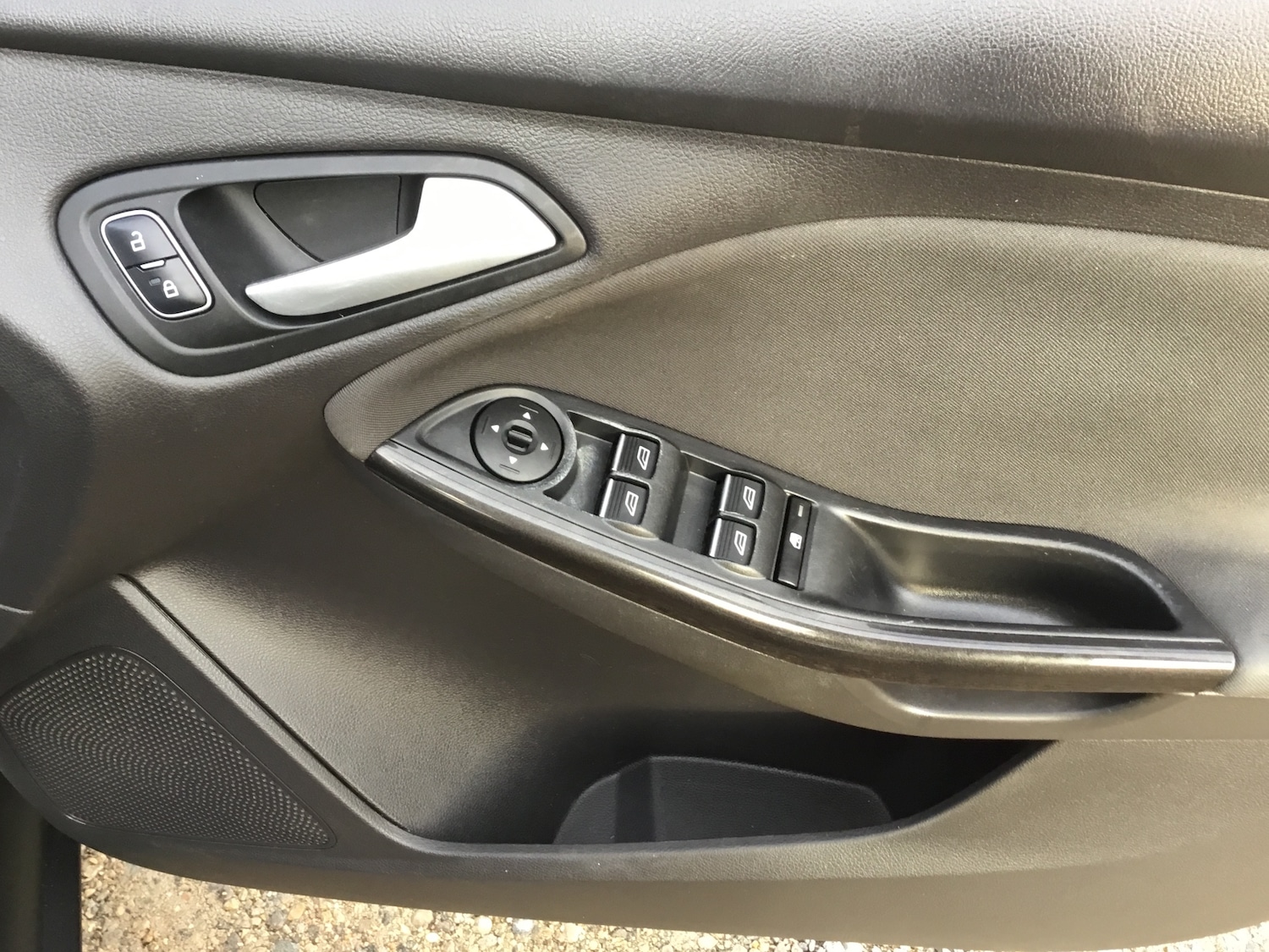 Used Ford Focus 2016 for sale - 76682314: Photo 19