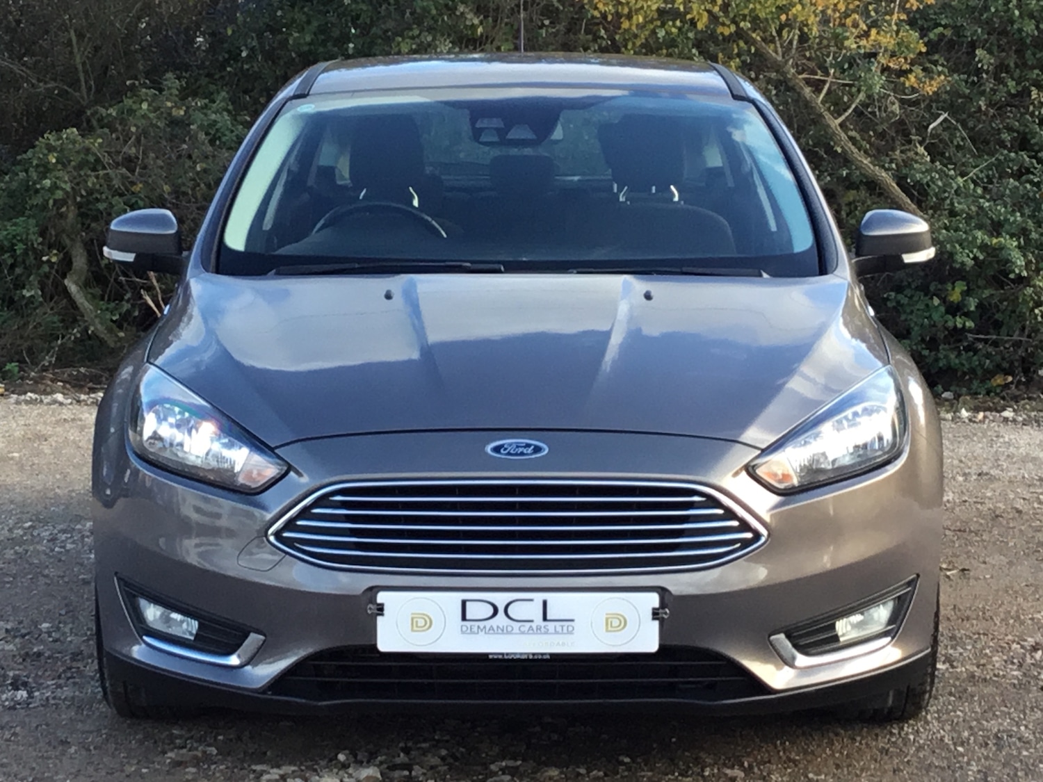 Used Ford Focus 2016 for sale - 76682314: Photo 2