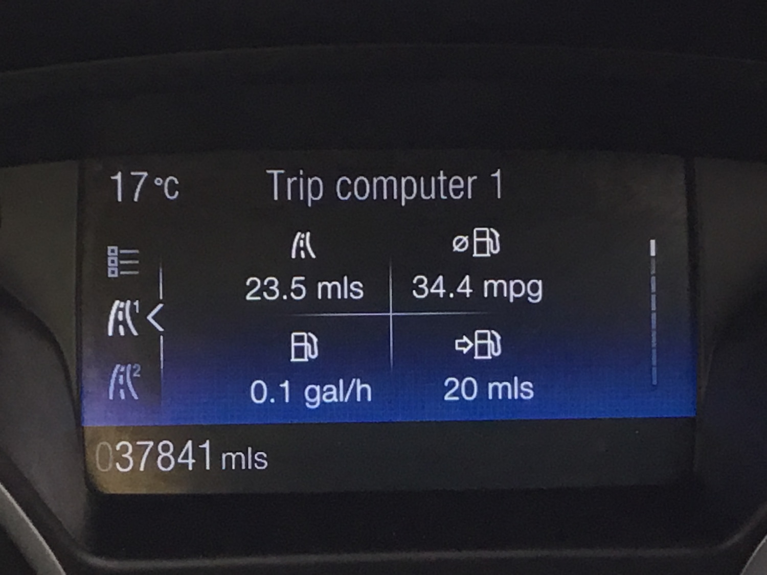 Used Ford Focus 2016 for sale - 76682314: Photo 20