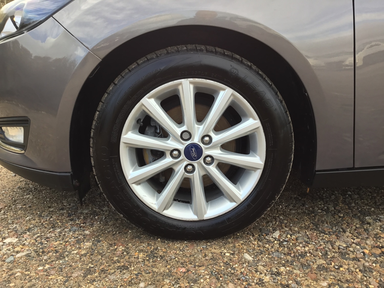 Used Ford Focus 2016 for sale - 76682314: Photo 22