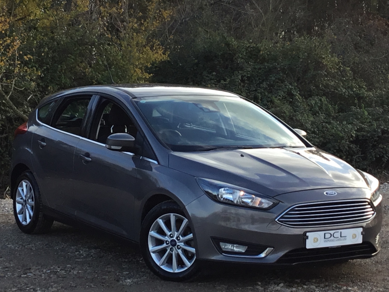 Used Ford Focus 2016 for sale - 76682314: Photo 3