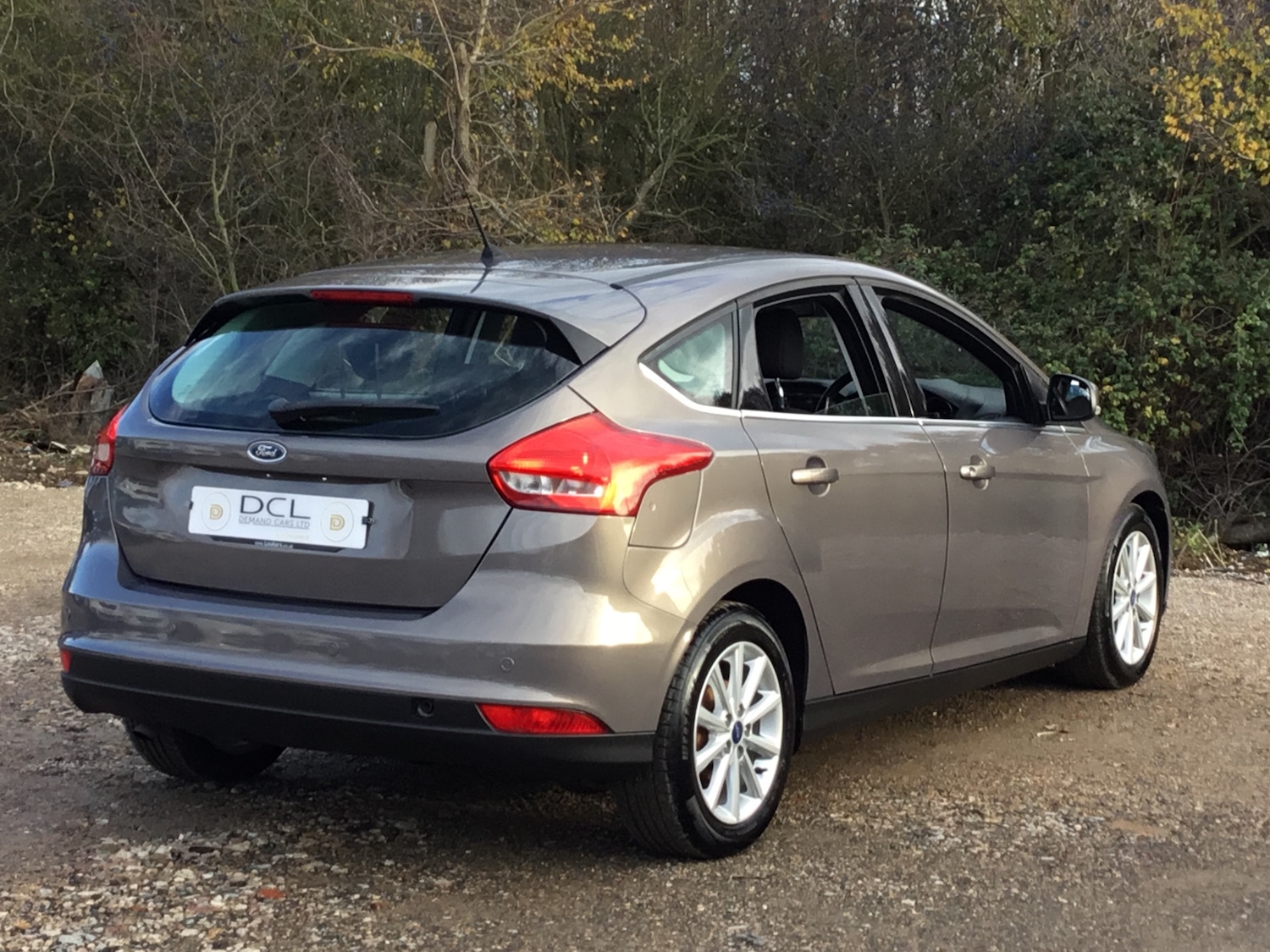 Used Ford Focus 2016 for sale - 76682314: Photo 5