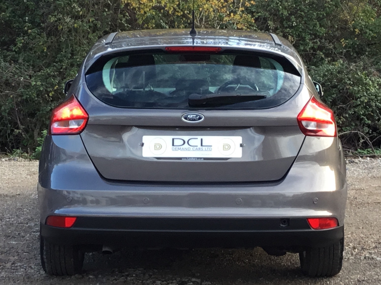 Used Ford Focus 2016 for sale - 76682314: Photo 6