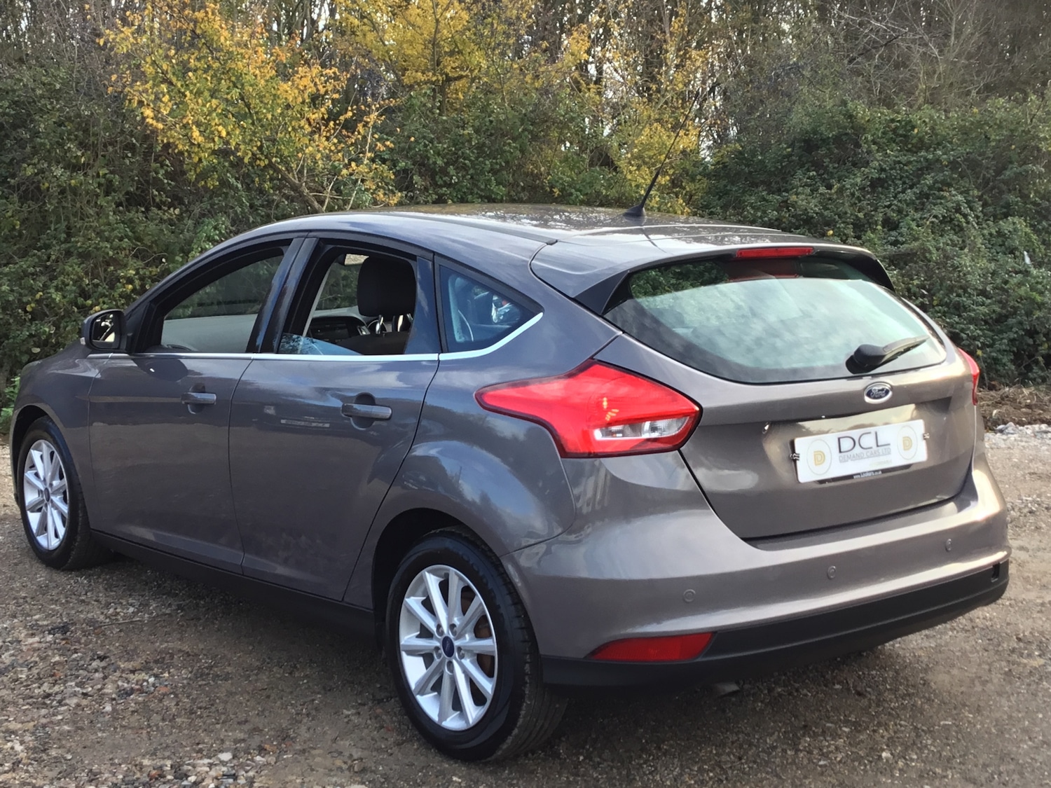 Used Ford Focus 2016 for sale - 76682314: Photo 7