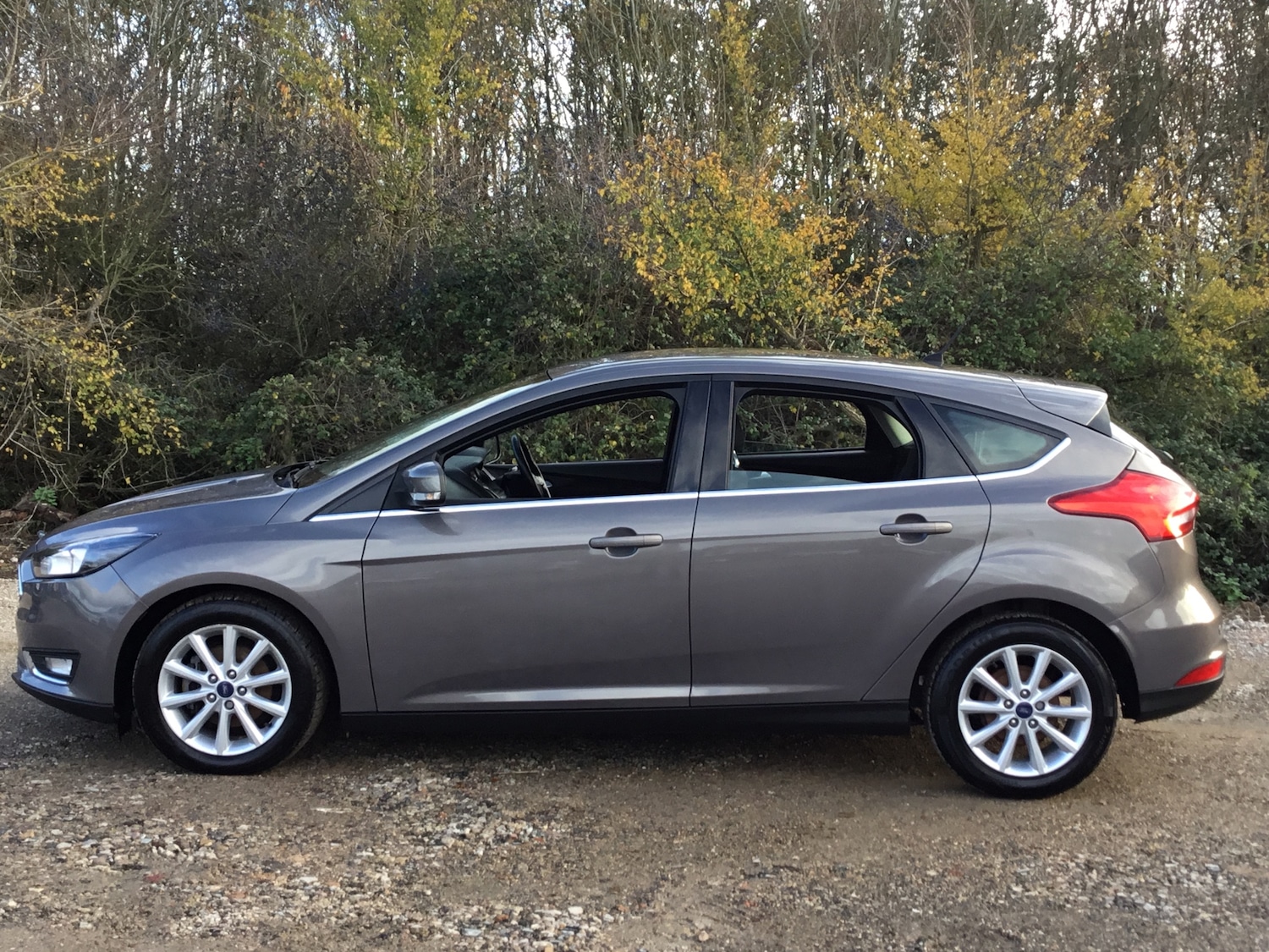Used Ford Focus 2016 for sale - 76682314: Photo 8