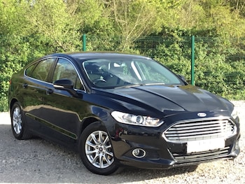 Used Ford Mondeo 2015 for sale - 78340722: Photo