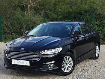Used Ford Mondeo 2015 for sale - 78340722: Photo
