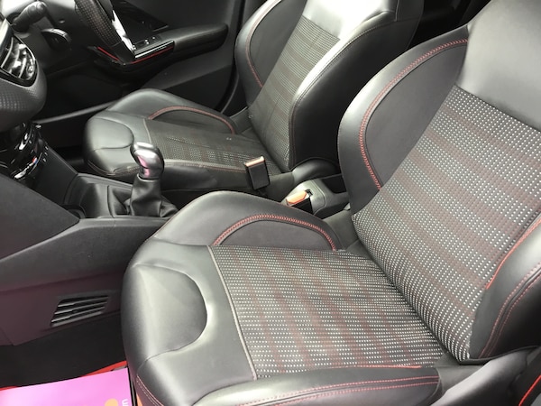 Used Peugeot 208 2017 for sale - 76181259: Photo 12