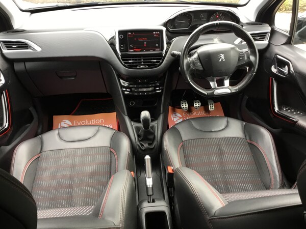 Used Peugeot 208 2017 for sale - 76181259: Photo 13