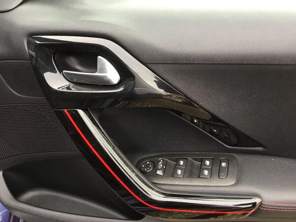Used Peugeot 208 2017 for sale - 76181259: Photo 18