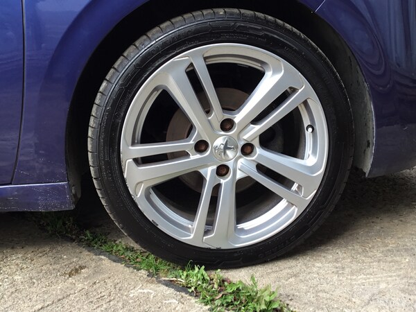 Used Peugeot 208 2017 for sale - 76181259: Photo 23