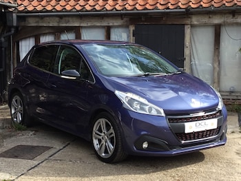 Used Peugeot 208 2017 for sale - 76181259: Photo 3