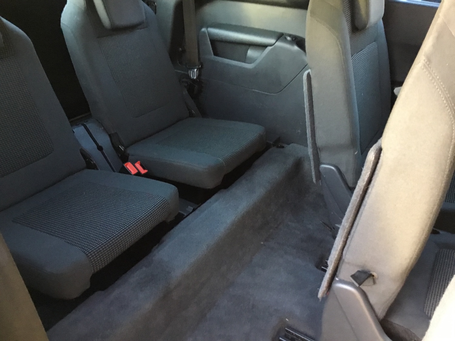 Used Peugeot 5008 2015 for sale - 76436466: Photo 11