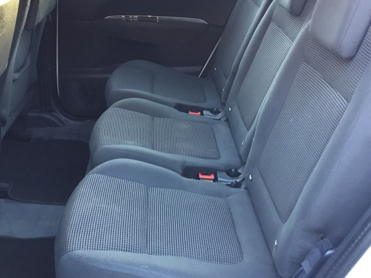 Used Peugeot 5008 2015 for sale - 76436466: Photo 13