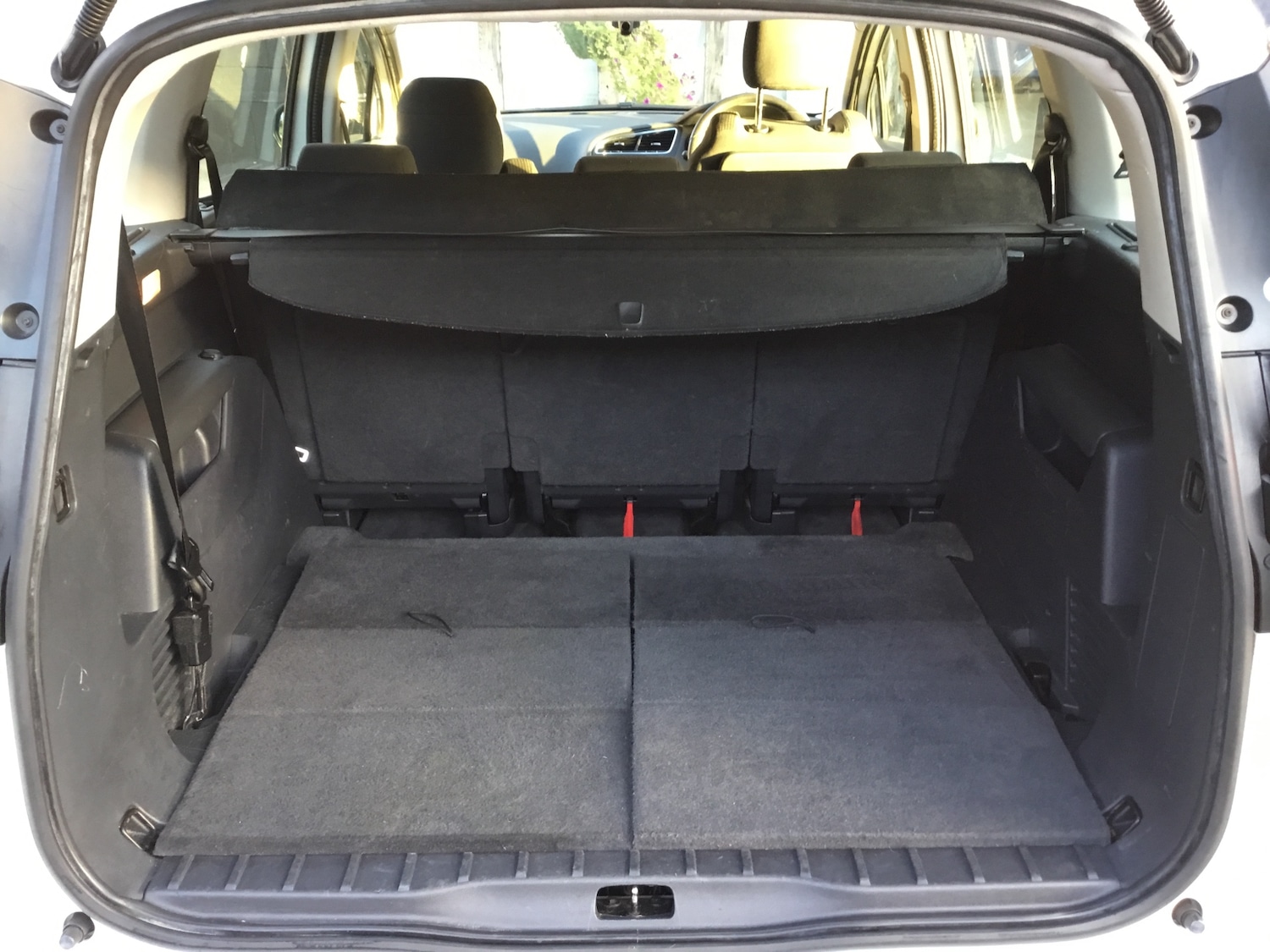 Used Peugeot 5008 2015 for sale - 76436466: Photo 15