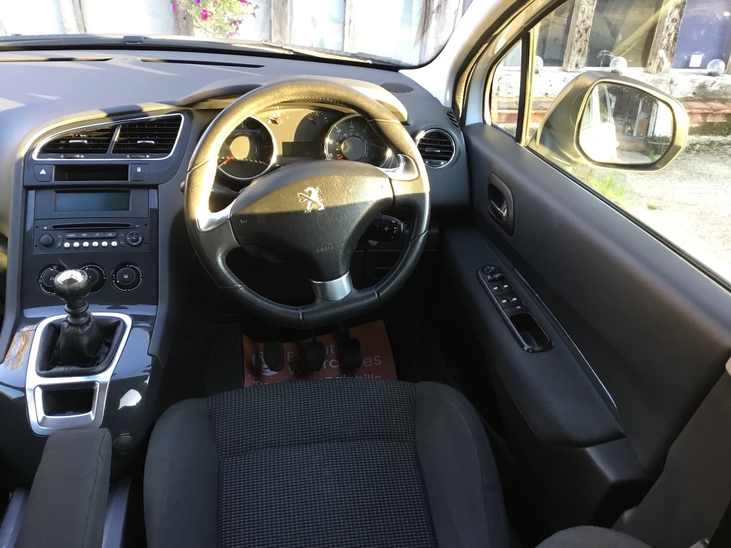 Used Peugeot 5008 2015 for sale - 76436466: Photo 17