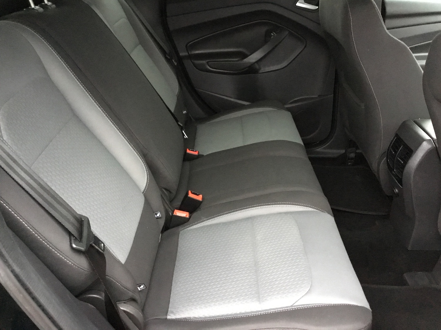 Used Ford Kuga 2017 for sale - 77160818: Photo 10