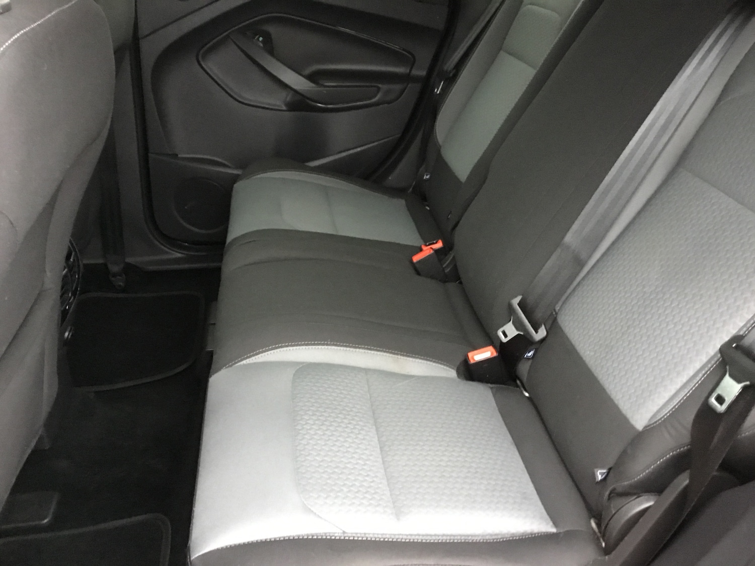 Used Ford Kuga 2017 for sale - 77160818: Photo 11