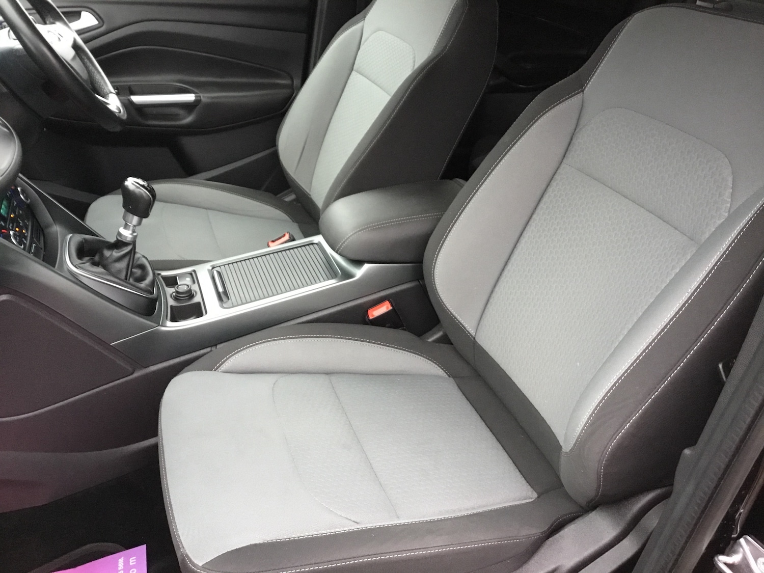 Used Ford Kuga 2017 for sale - 77160818: Photo 12