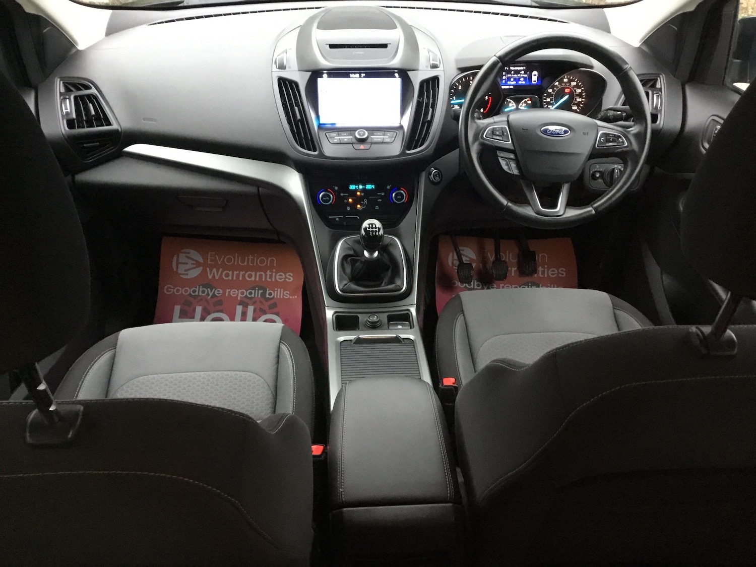 Used Ford Kuga 2017 for sale - 77160818: Photo 13