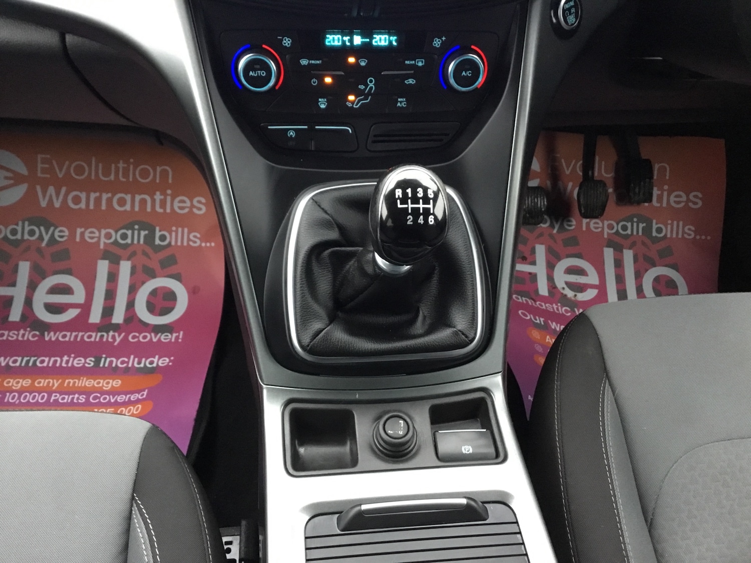 Used Ford Kuga 2017 for sale - 77160818: Photo 15