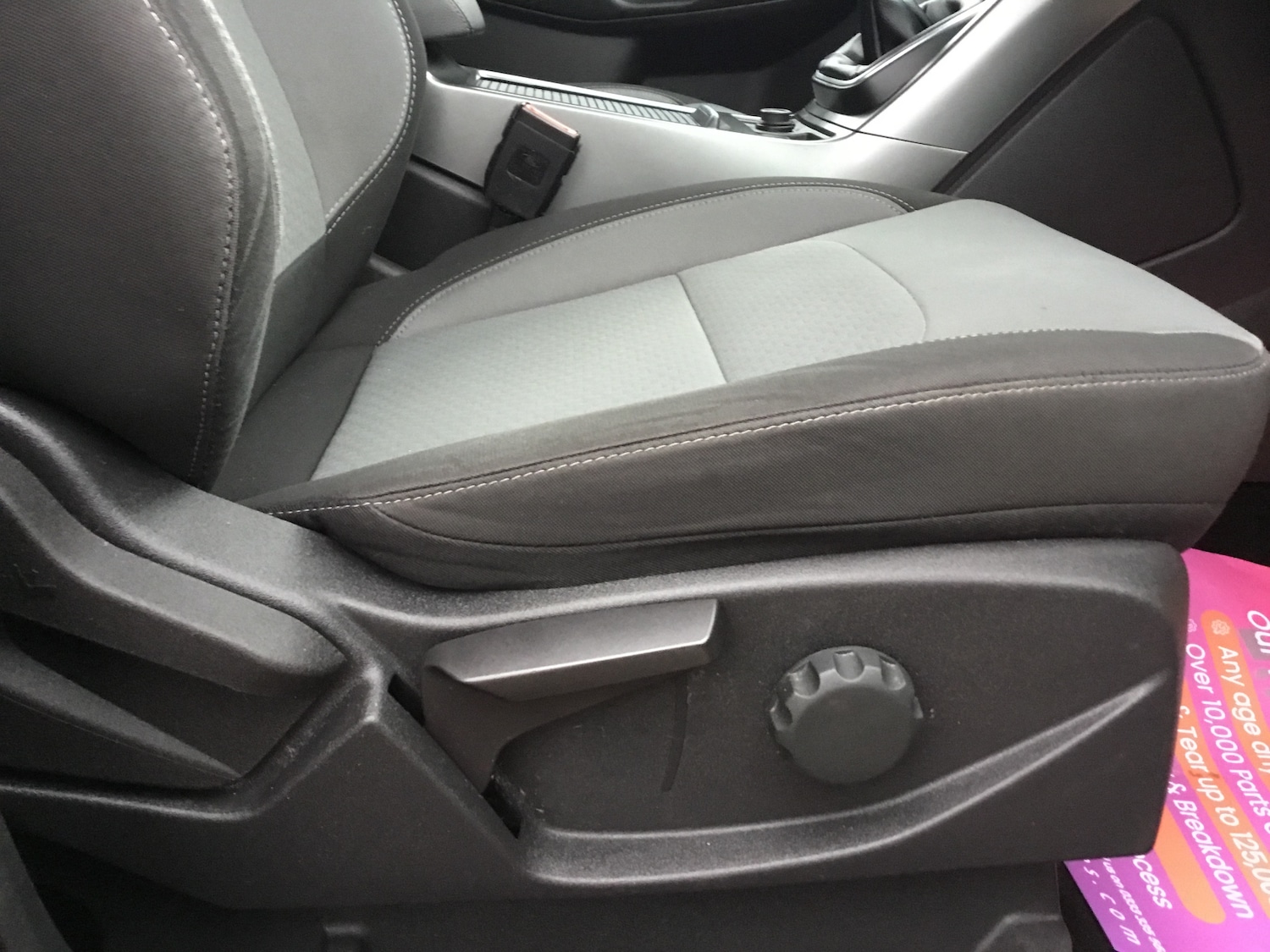 Used Ford Kuga 2017 for sale - 77160818: Photo 18