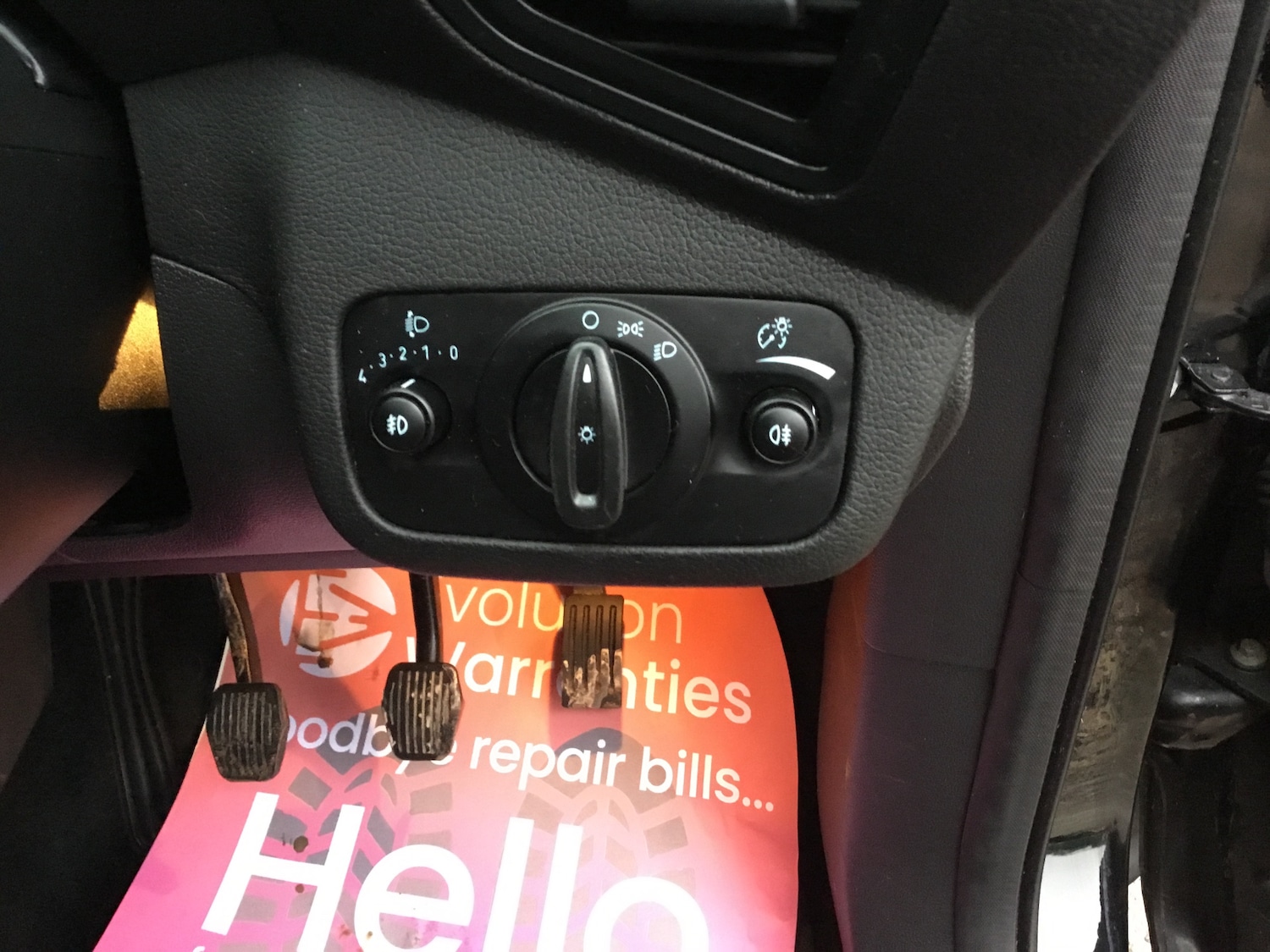 Used Ford Kuga 2017 for sale - 77160818: Photo 19