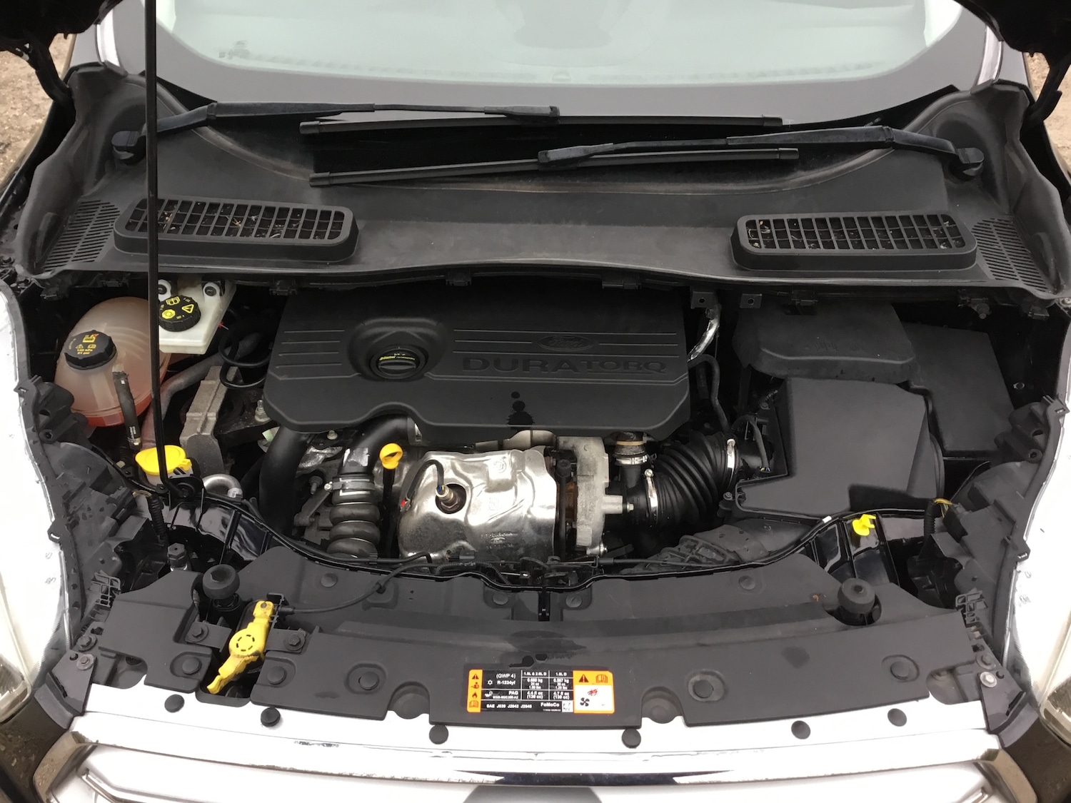 Used Ford Kuga 2017 for sale - 77160818: Photo 22